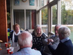 171030 RAVA Senioren Meeting #1